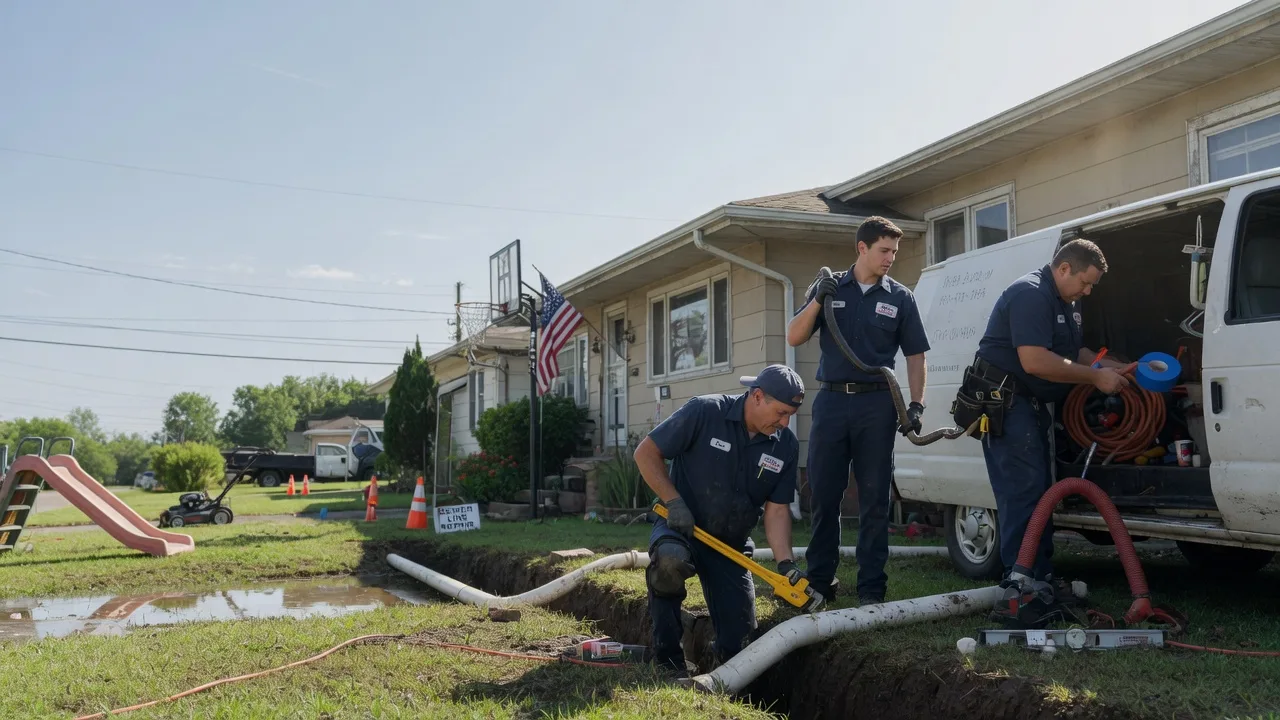 Toilet Installation in Belle Chasse, LA near me